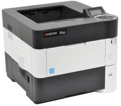 Лот: 5181500. Фото: 1. Принтер Kyocera FS-4100DN А4 лазерный... Прочие принтеры
