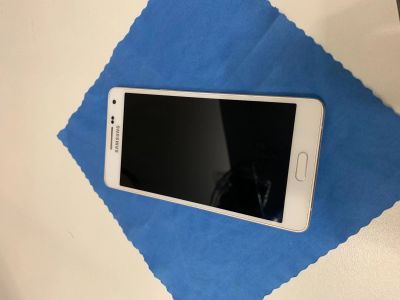 Лот: 12705223. Фото: 1. Samsung Galaxy A5 2015. Смартфоны