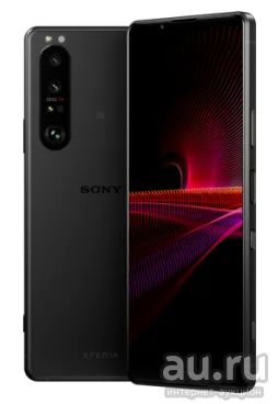 Лот: 17878705. Фото: 1. Sony Xperia Mark 3 оригинал. Смартфоны
