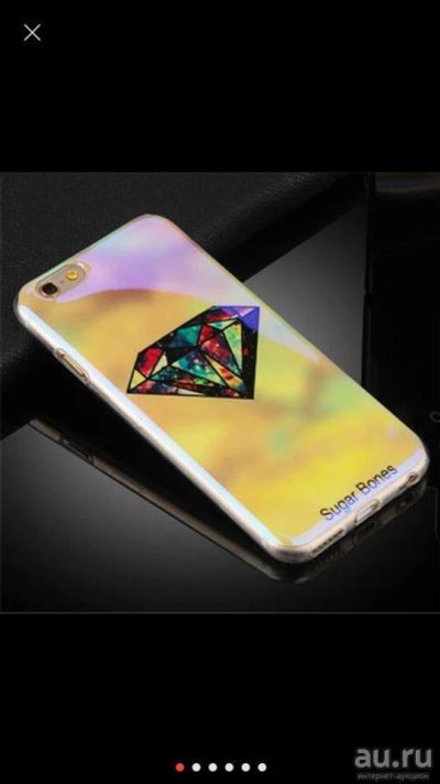 Лот: 8936504. Фото: 1. Чехол на iphone 5\5s. Чехлы, бамперы