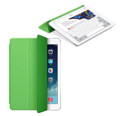Лот: 4553812. Фото: 1. Чехол для iPad Air Smart Cover... Чехлы, обложки