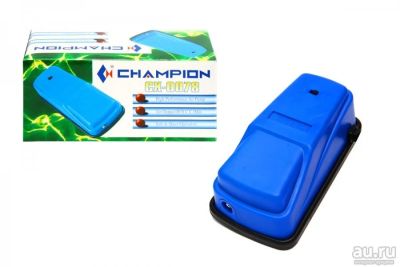 Лот: 13780334. Фото: 1. Компрессор мембранный Champion... Оборудование