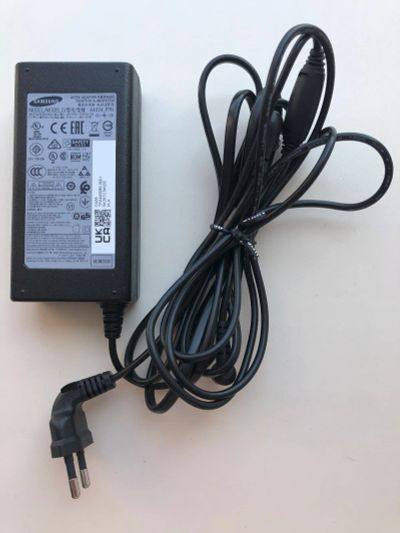 Лот: 23273747. Фото: 1. Блок питания Samsung A4024_FPN... Корпуса, блоки питания