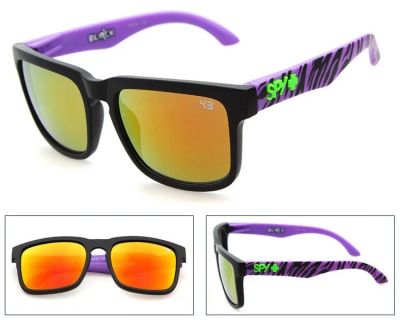 Лот: 6054513. Фото: 1. очки Ken block spy+ helm 15... Очки солнцезащитные