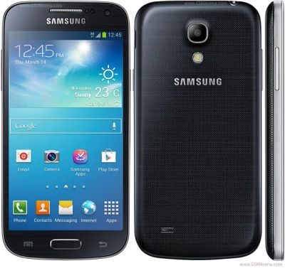Лот: 7339261. Фото: 1. Samsung Galaxy S4 mini GT-I9195. Смартфоны