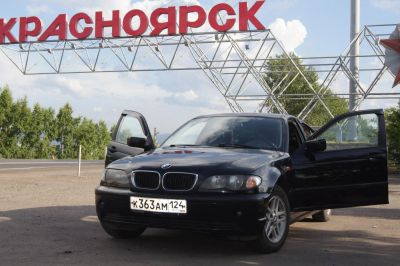 Лот: 6335045. Фото: 1. BMW 318i. Автомобили