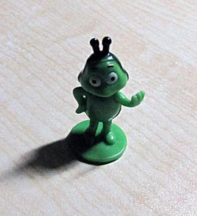 Лот: 4770956. Фото: 1. Игрушка из шоколадного яйца 2. Игрушки