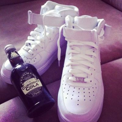 Лот: 7993644. Фото: 1. Nike кроссовки Air Force 1 Nike... Кеды, кроссовки, слипоны