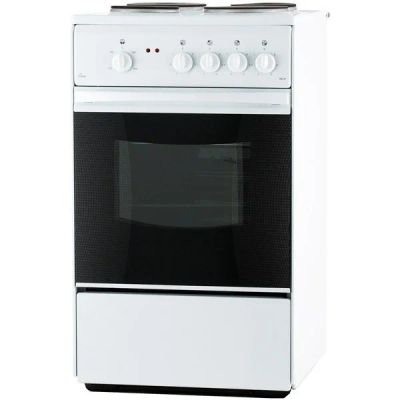 Лот: 12130167. Фото: 1. Плита электрическая Flama AE 14010... Плиты, духовые шкафы, варочные поверхности