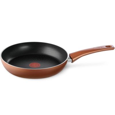 Лот: 24535671. Фото: 1. Сковорода Tefal Maxima 24 см 04222124. Сковороды и сотейники