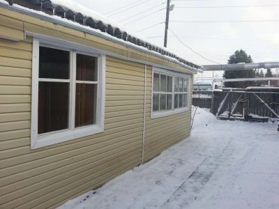 Лот: 3763981. Фото: 1. Дом (Абалаково) Лесосибирск. Дома