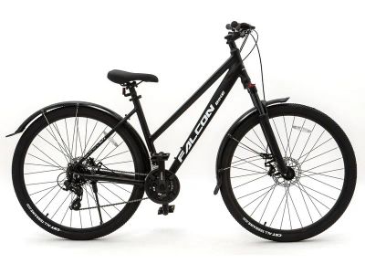 Лот: 24872525. Фото: 1. Женский велосипед Falcon Bike... Велосипеды
