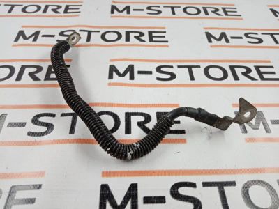 Лот: 20428255. Фото: 1. Провод силовой Mercedes-Benz M-Class... Кузов