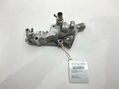 Лот: 22173042. Фото: 1. Корпус термостата Honda Stream... Двигатель и элементы двигателя