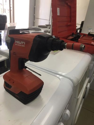 Лот: 11617421. Фото: 1. Hilti SD-5000 A-22. Электроинструмент