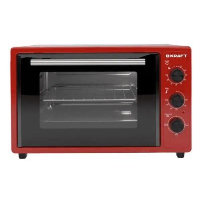 Лот: 25538928. Фото: 1. Мини-печь Kraft KN-MO 3900 FR. Микроволновки, мини-печи