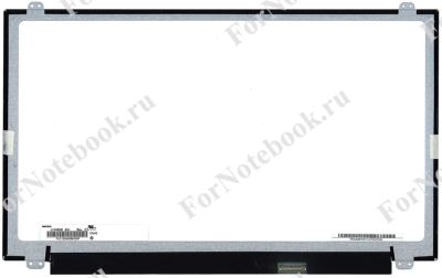 Лот: 6815357. Фото: 1. Матрица 15,6" 30pin LED IPS 1366x768... Матрицы для дисплея