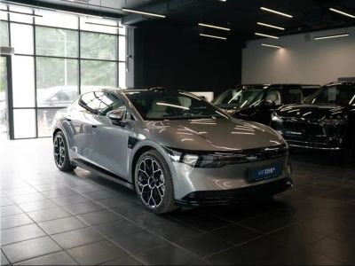 Лот: 25583357. Фото: 1. Седан Zeekr 007 2024. Автомобили