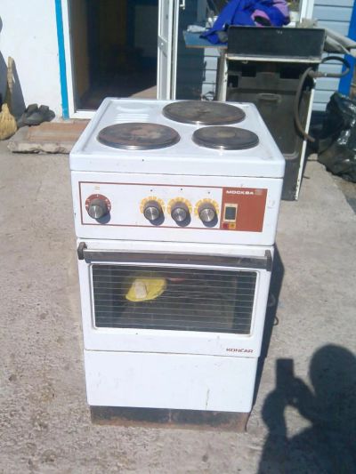 Лот: 7245621. Фото: 1. Плита плитка печка электрическая. Плиты, духовые шкафы, варочные поверхности