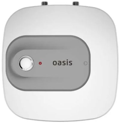 Лот: 24465361. Фото: 1. Водонагреватель Oasis 10 KP. Водонагреватели, бойлеры