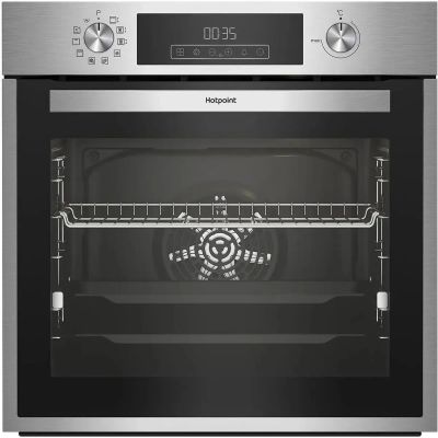 Лот: 20991647. Фото: 1. Духовой шкаф Hotpoint-Ariston... Плиты, духовые шкафы, варочные поверхности