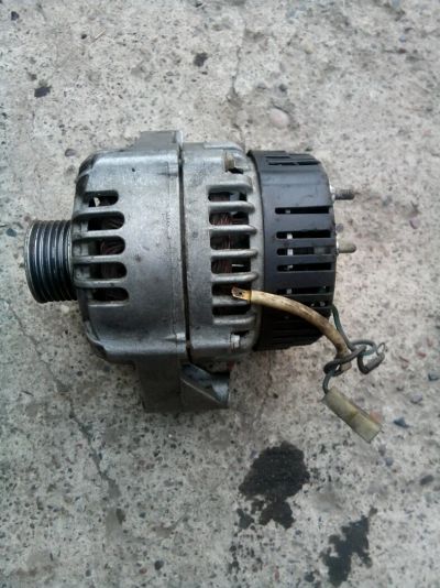 Лот: 9617822. Фото: 1. Генератор Газ-3110 Змз-406. Электрооборудование