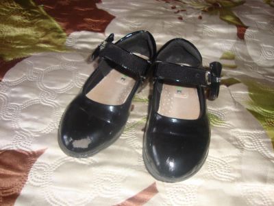 Лот: 7976067. Фото: 1. туфли1. Туфли