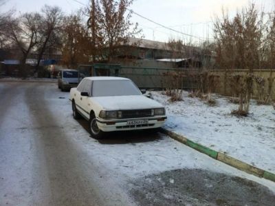 Лот: 6948247. Фото: 1. Toyota Crown. Автомобили