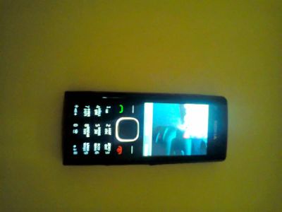 Лот: 3339333. Фото: 1. Nokia x 2-00. Кнопочные мобильные телефоны