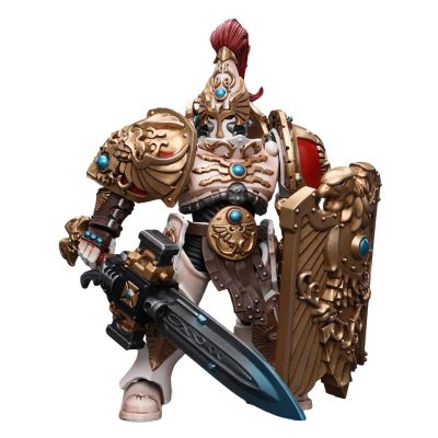 Лот: 24661935. Фото: 1. Фигурка Joy Toy Warhammer 40K... Другое (сувениры, подарки)