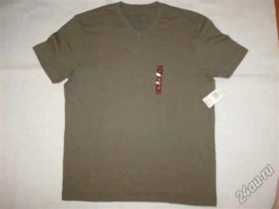 Лот: 5920615. Фото: 1. Футболка American Rag р.M(46-48... Футболки, поло