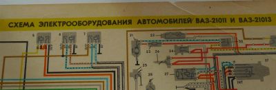 Лот: 3244231. Фото: 1. Схема электрооборудования/смазочно-прфилактических... Транспорт