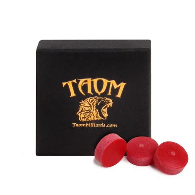 Лот: 22369731. Фото: 1. Наклейка для кия Taom 2.0 Break... Бильярд, боулинг