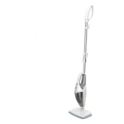 Лот: 24450031. Фото: 1. Паровая швабра BQ SM2009 Gray. Утюги, парогенераторы, отпариватели