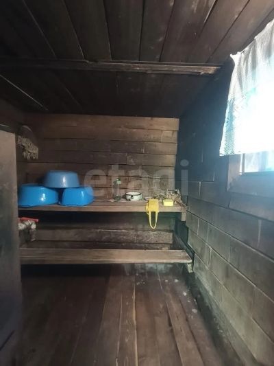 Лот: 25552934. Фото: 1. 1-комн. дача , СНТ Камас-1 СНТ... Дачи