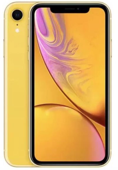 Лот: 17894333. Фото: 1. Новый,iPhone XR 128 (MRYF2RU/A... Смартфоны