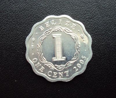 Лот: 5002542. Фото: 1. Иностранная монетка №342. Остальные страны