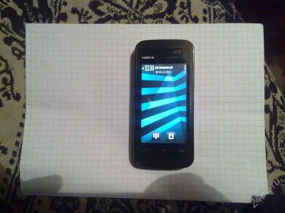 Лот: 2510241. Фото: 1. Nokia 5530. Кнопочные мобильные телефоны