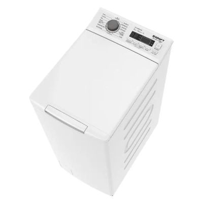 Лот: 24468399. Фото: 1. Стиральная машина Kraft TCH-UMD8304W. Стиральные машины