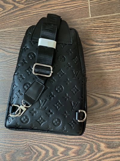 Лот: 19197048. Фото: 1. Сумка Louis Vuitton кожа. Сумки