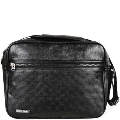 Лот: 1139226. Фото: 1. Сумка Firetrap Hudds черная. Сумки