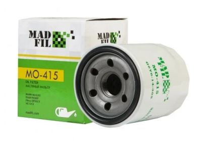 Лот: 16646312. Фото: 1. Фильтр масляный C-415 MO-415 Madfil. Расходные материалы