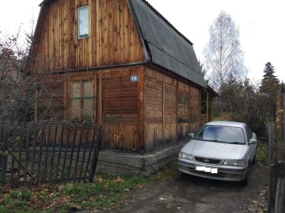 Лот: 11027026. Фото: 1. Дачный участок СНТ "Благодатное... Дачи