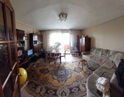 Лот: 16473791. Фото: 1. Продается 3-х комн. квартира 63... Квартиры, студии