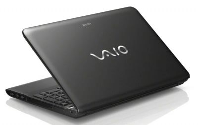 Лот: 4027586. Фото: 1. Sony VAIO SVE1511C1RB Гарантия. Ноутбуки