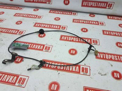 Лот: 20901740. Фото: 1. Датчик abs Mazda Atenza GHEFP... Кузов