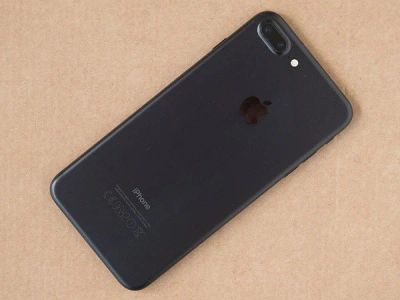 Лот: 11466893. Фото: 1. iPhone 7 Plus 128 gb. Смартфоны