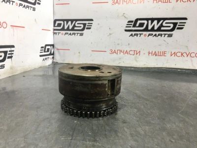 Лот: 16654523. Фото: 1. Муфта vvt-i Toyota Vitz SCP10... Электрооборудование