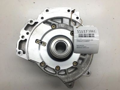 Лот: 20385809. Фото: 1. Насос АКПП Nissan X-Trail 2000... Трансмиссия