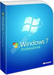 Лот: 5353487. Фото: 1. Windows 7 Professional. Офисные и специальные (CADы)